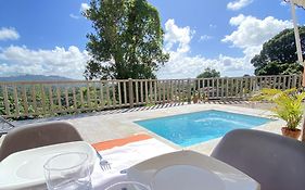 Appartement T2 - Vue Campagne