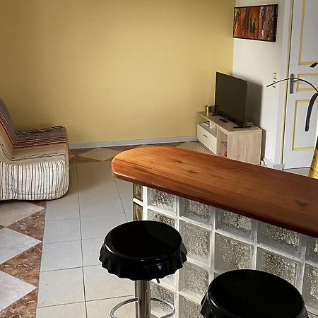 Appartement T2 - Vue Campagne Le Robert Extérieur photo